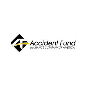 Accident Fund logo
