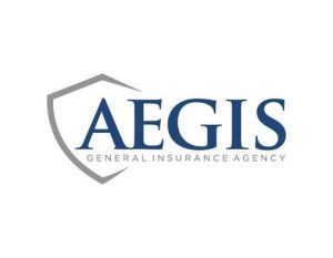 AEGIS logo