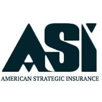American Strategic Insurance logo