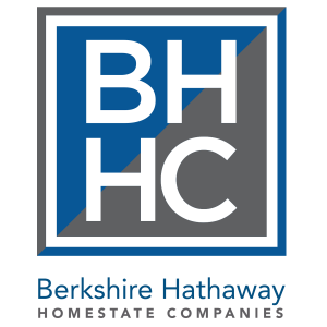 Berkshire Hathaway Homestate Companies logo