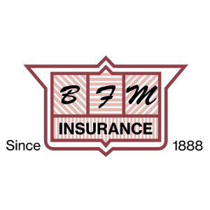 BFM Insurance Group logo