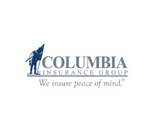 Columbia Insurance Group logo
