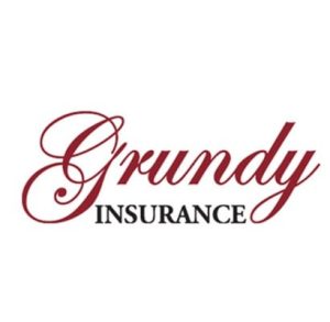 Grundy Insurance logo