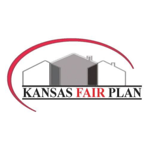 Kansas Fair Plan logo