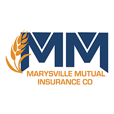 Marysville Mutual Insurance Company logo