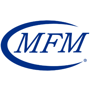 MFM Insurance logo