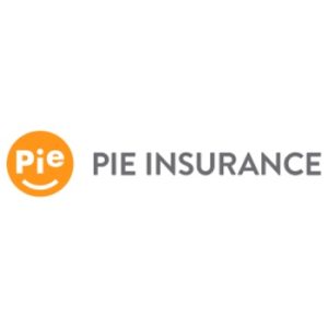 Pie Insurance logo