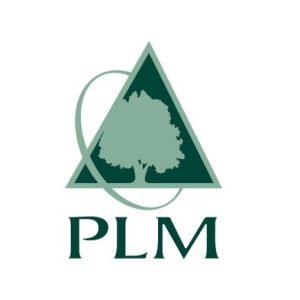 PLM logo