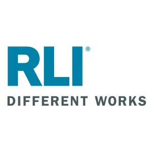RLI logo